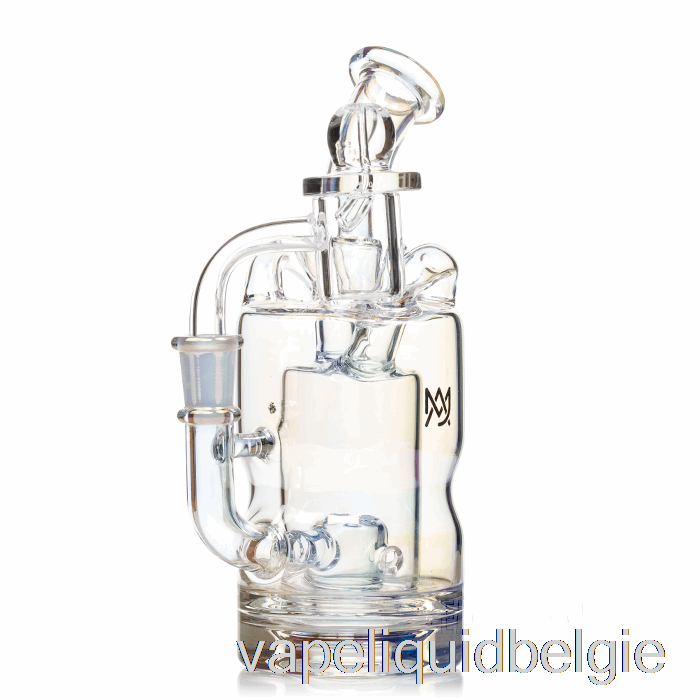 Vape Vloeistof Mj Arsenaal Turbine Mini Dab Rig Iriserend